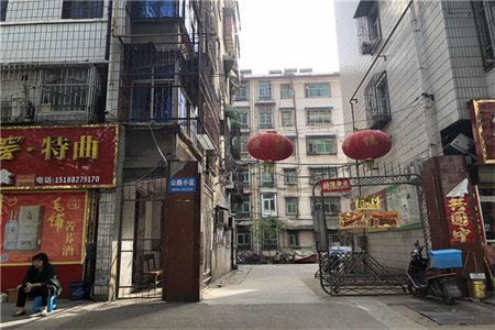 永泰家园大套二双厅带大车库已出税双阳台