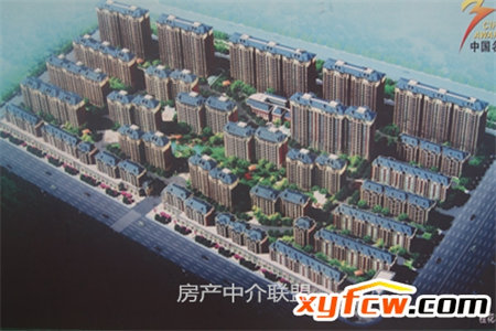南湖盛元名府3室2厅2卫168万169m2出售